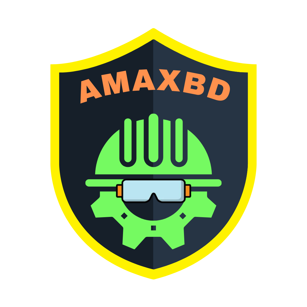 Safety & Protective Equipment Supplier - AMAXBD