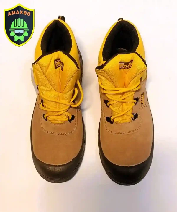 Safety Boots, Safety Shoe, Workwear - AMAXBD