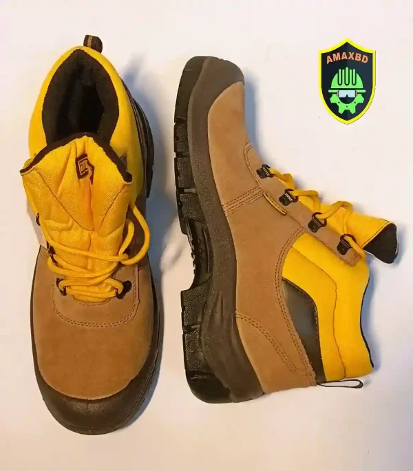 Safety Boots, Safety Shoe, Workwear - AMAXBD