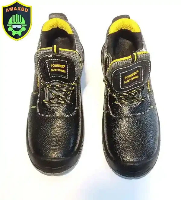 Safety Shoes, Super Safety Boots, Workwear- AMAXBD