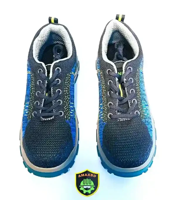 Runner Safety Shoes, Workwear, Safety Shoe Image