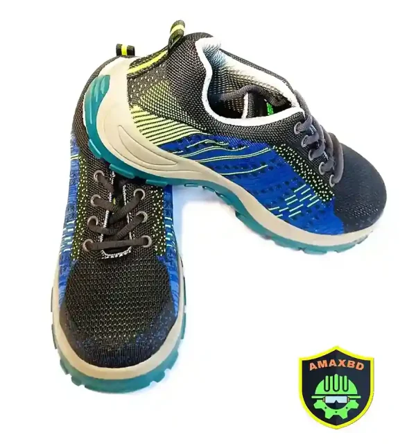 Safety Shoes for Worker