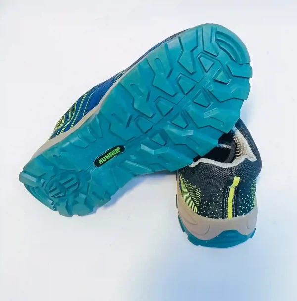 Safety Shoes for Industrial Use