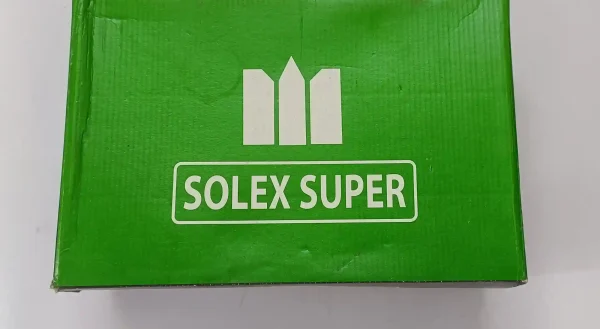 Solex Super Safety Shoe - Image 4