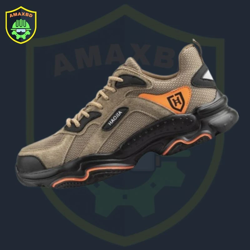 Haojia Safety Shoes Image