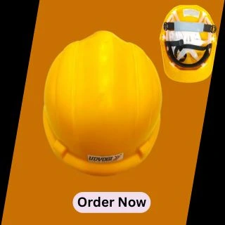 Udyogi Helmet Banner Image