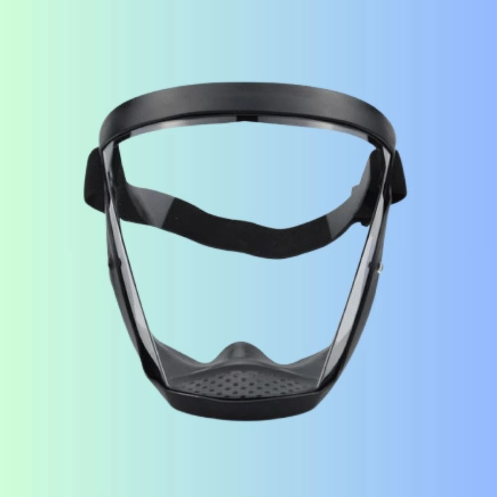 Fog Dust Full Face Mask
