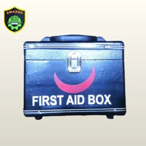 First Aid Box Image-1