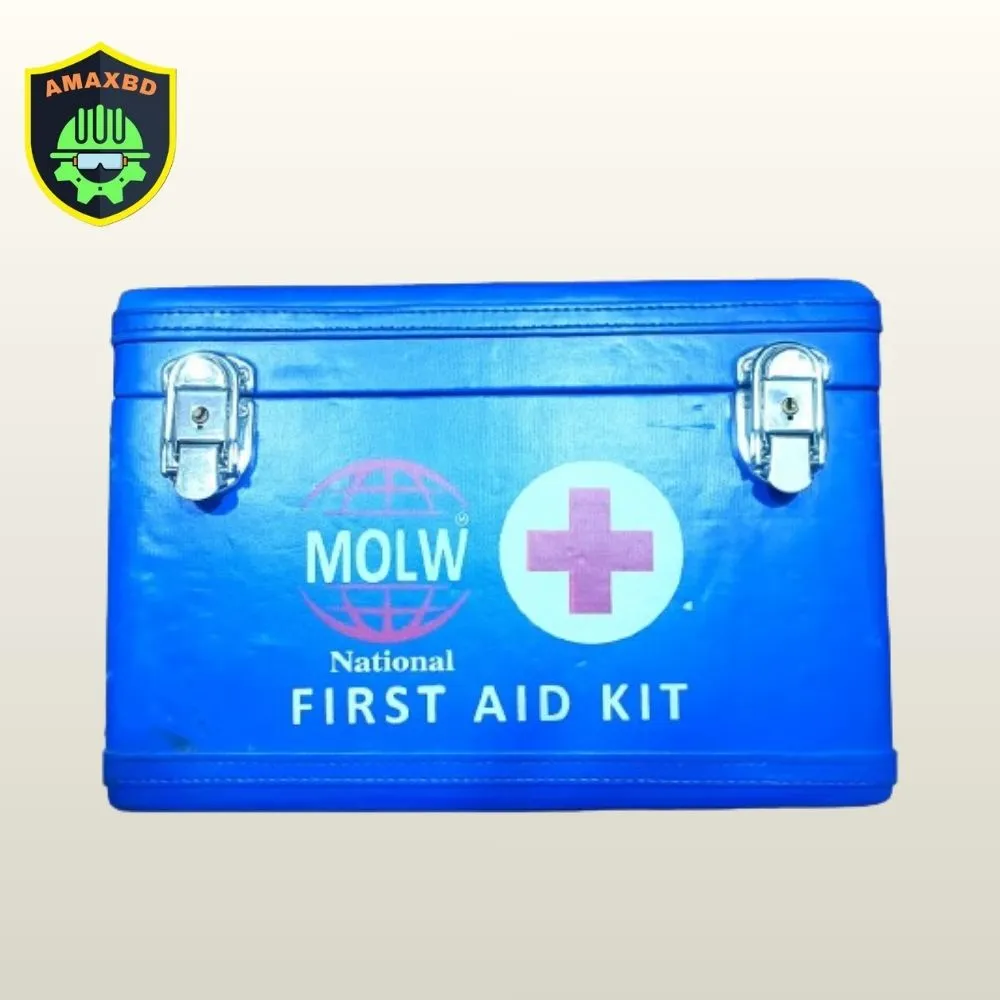 MOLW First Aid Kit
