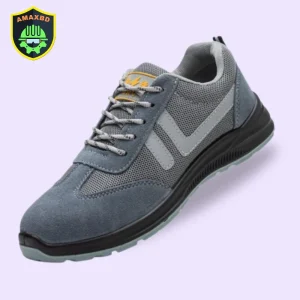 GUYISA Safety Shoes Image-1