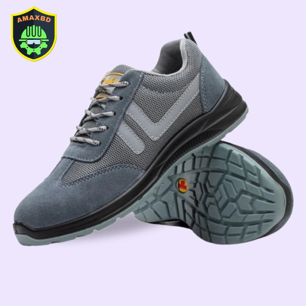 GUYISA Safety Shoes Image-3