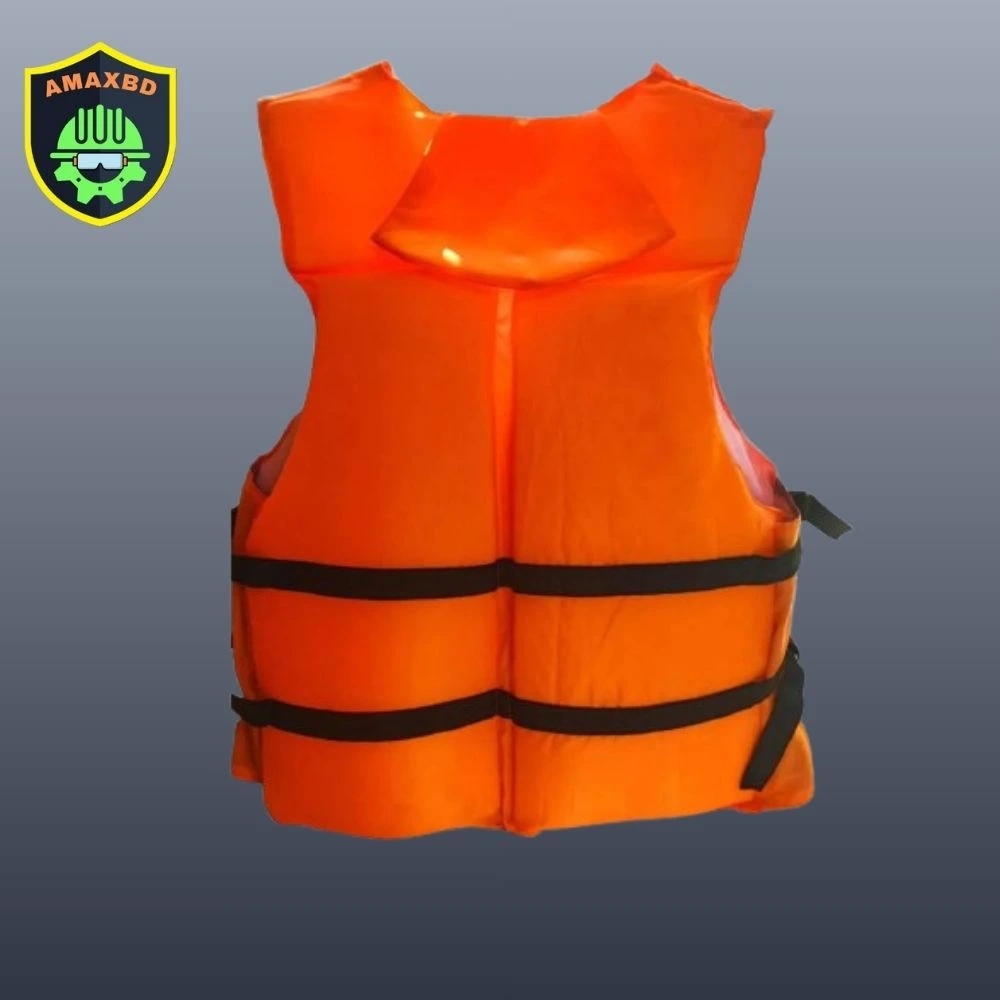 Life Jacket for Adults Image-2