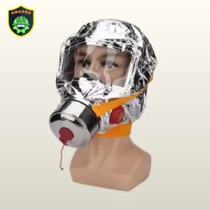 XHZLC60 Fire Escape Mask Image-1