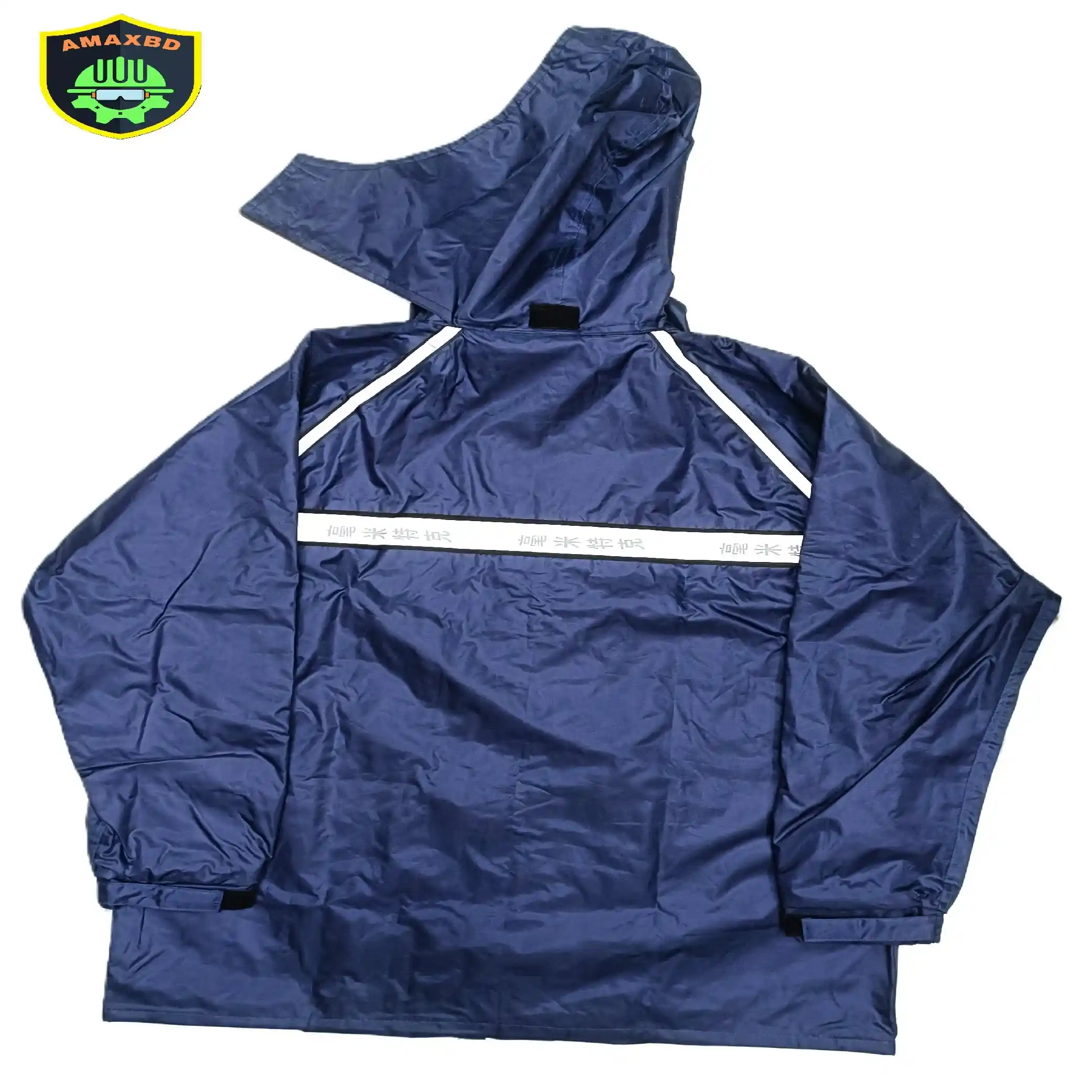 m.m.tex raincoat image-2