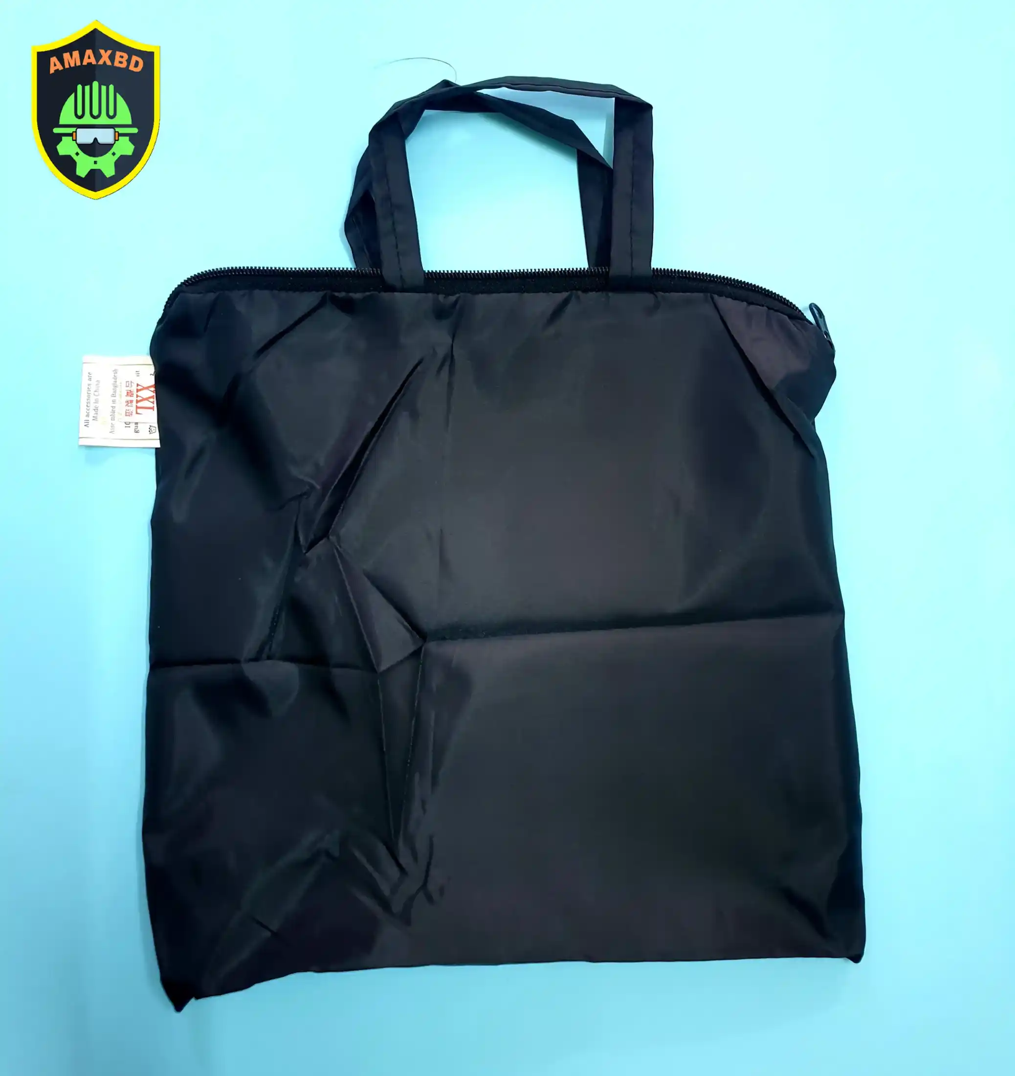 YaMeng Waterproof Raincoat Image-1