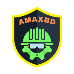 Safety & Protective Equipment Supplier - AMAXBD